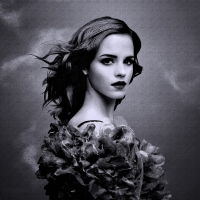 Emma Watson Force Of Nature IV V2