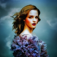 Emma Watson Force Of Nature IV