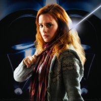 Emma Watson Hermione Versus The Other Dark Lord II