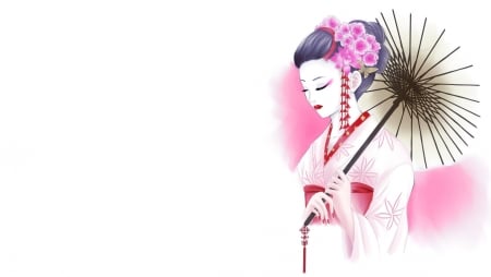 Geisha