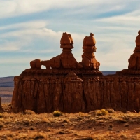 Goblin Valley State Park, Utah