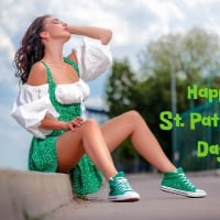 Happy St. Patrick's Day