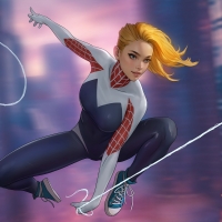 Gwen Stacy