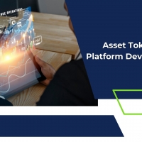 Asset Tokenization Platform Development