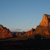 Munds Mountain Wilderness, Arizona