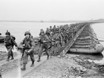 Crossing The Rhine