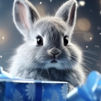 Happy Easter!