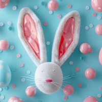 Happy Easter!