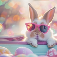Happy Easter!