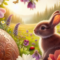 Happy Easter!