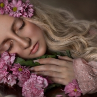 Sleeping Beauty