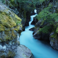 Glacier National Park, Montana