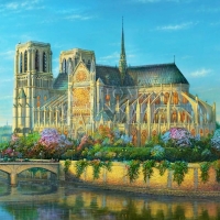 Notre-Dame de Paris