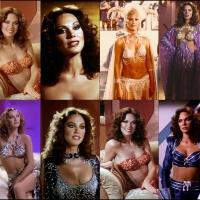 Pamela Hensley as Princess Ardala