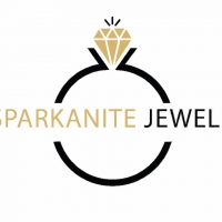 Sparkanite Jewels Logo