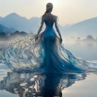 Lady of The Lake