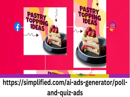 Transform ads into experiences: AI-powered Poll and Quiz - ai poll and quiz ads generator, free ai poll and quiz ads generator, online ai poll and quiz ads generator, poll and quiz ads generator