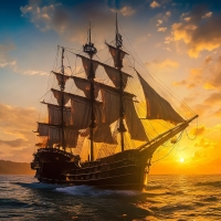 Tall Ship