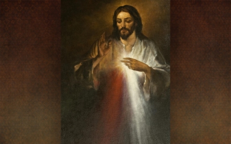 Divine Mercy