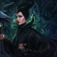 Maleficent