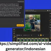 Streamline Your Workflow: AI Indonesian Video Generator Tools