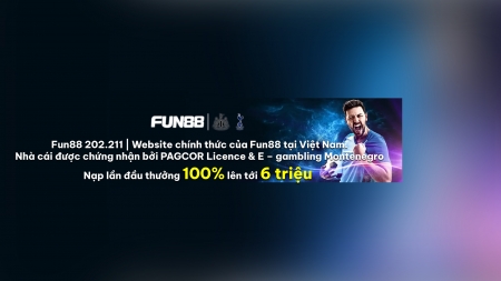 CEO Pháº¡m Công Minh - bet, betting, casino, fun88