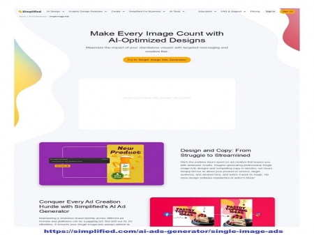 Elevate Your Brand's Visual Appeal with AI Single Image Ads Generator - aisingleimageadsgenerator, freesingleimage, onlineaisingleimageadsgenerator, singleimageadsgenerator