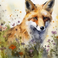 Fox