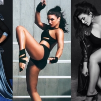 Gina Carano