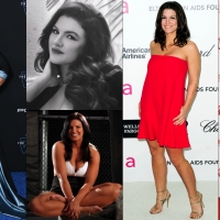 Gina Carano