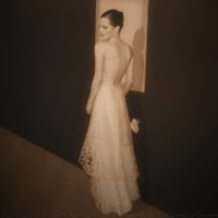 Emma Watson Vintage Wallflower