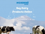 Buy Dairy Products Online at satvik dairy