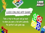 Download Ludo Game App