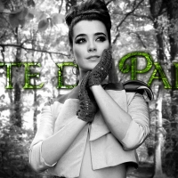 Cote De Pablo The Hepburn Look