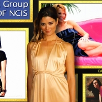 Cote De Pablo Women Of NCIS