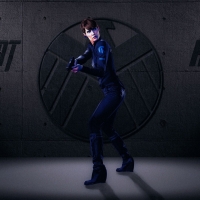 Cobie Smulders Agent Maria Hill III Ver2