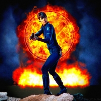 Cobie Smulders Agent Maria Hill III