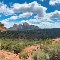 Sedona, Arizona