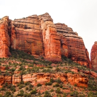 Sedona, Arizona