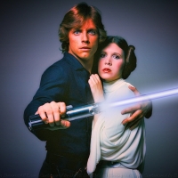Carrie and Mark Skywalkers II