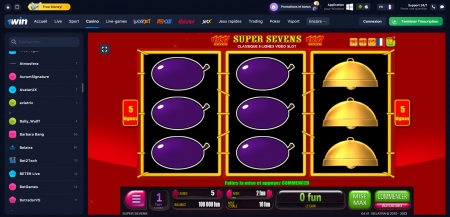 Immerse yourself in the World of Entertainment with the 1win App: Everything You Need to Know - game, joy, pay, play