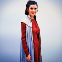 Carrie Fisher Princess Leia XXVI