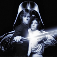Carrie Fisher Skywalkers