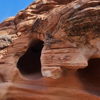 Valley of Fire, Nevada