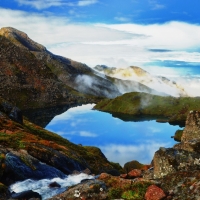 Langtang Gosainkunda Trek