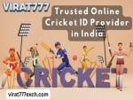 Virat777: The Best Online Cricket Betting Site in India 2024