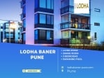 Lodha Baner Locations: Your Destination for Premium 2 & 3 BHK Living