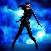 Anne Hathaway Catwoman VIII