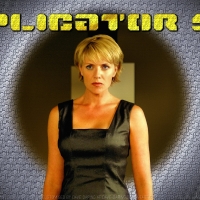 Amanda Tapping Replicator Samantha II V2
