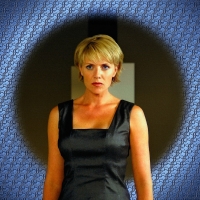 Amanda Tapping Replicator Samantha II